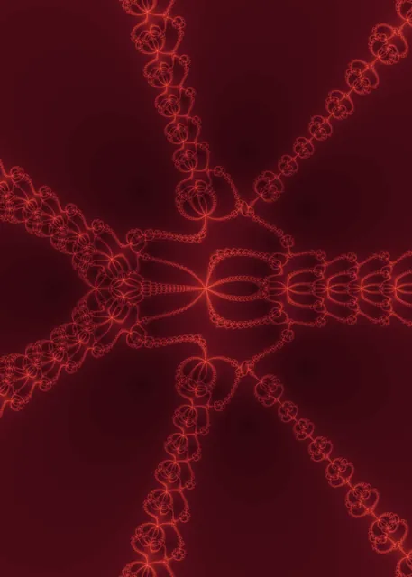 Newton Fractal