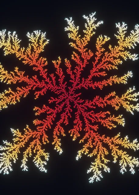 Living Coral