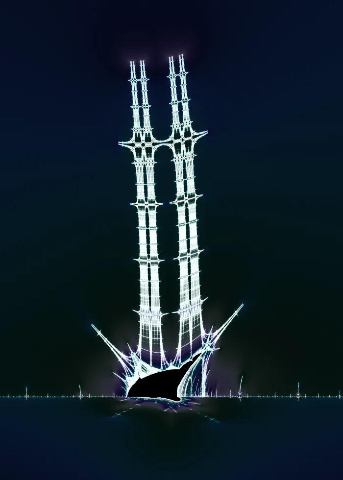 Ghost Ship