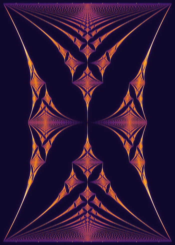 Hofstadter Monarch