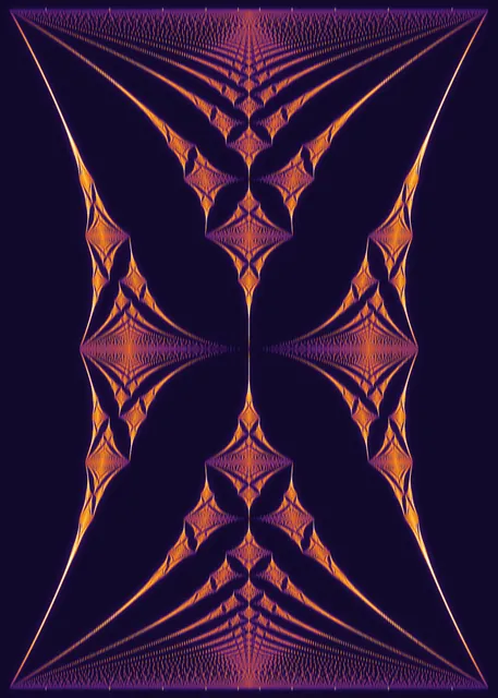 Hofstadter Monarch