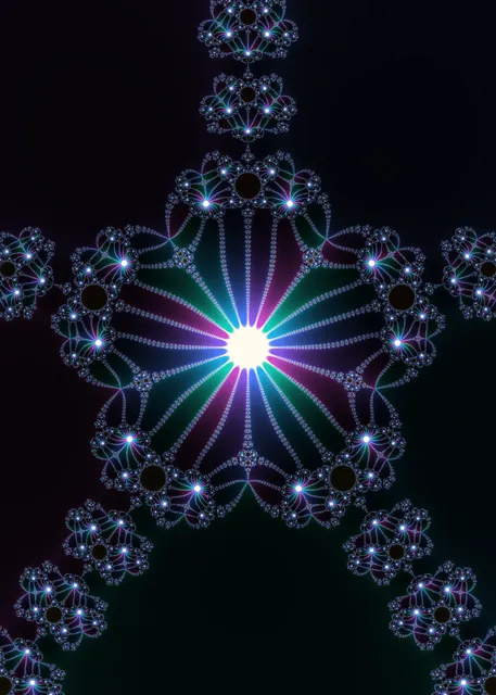 Pentapole Star