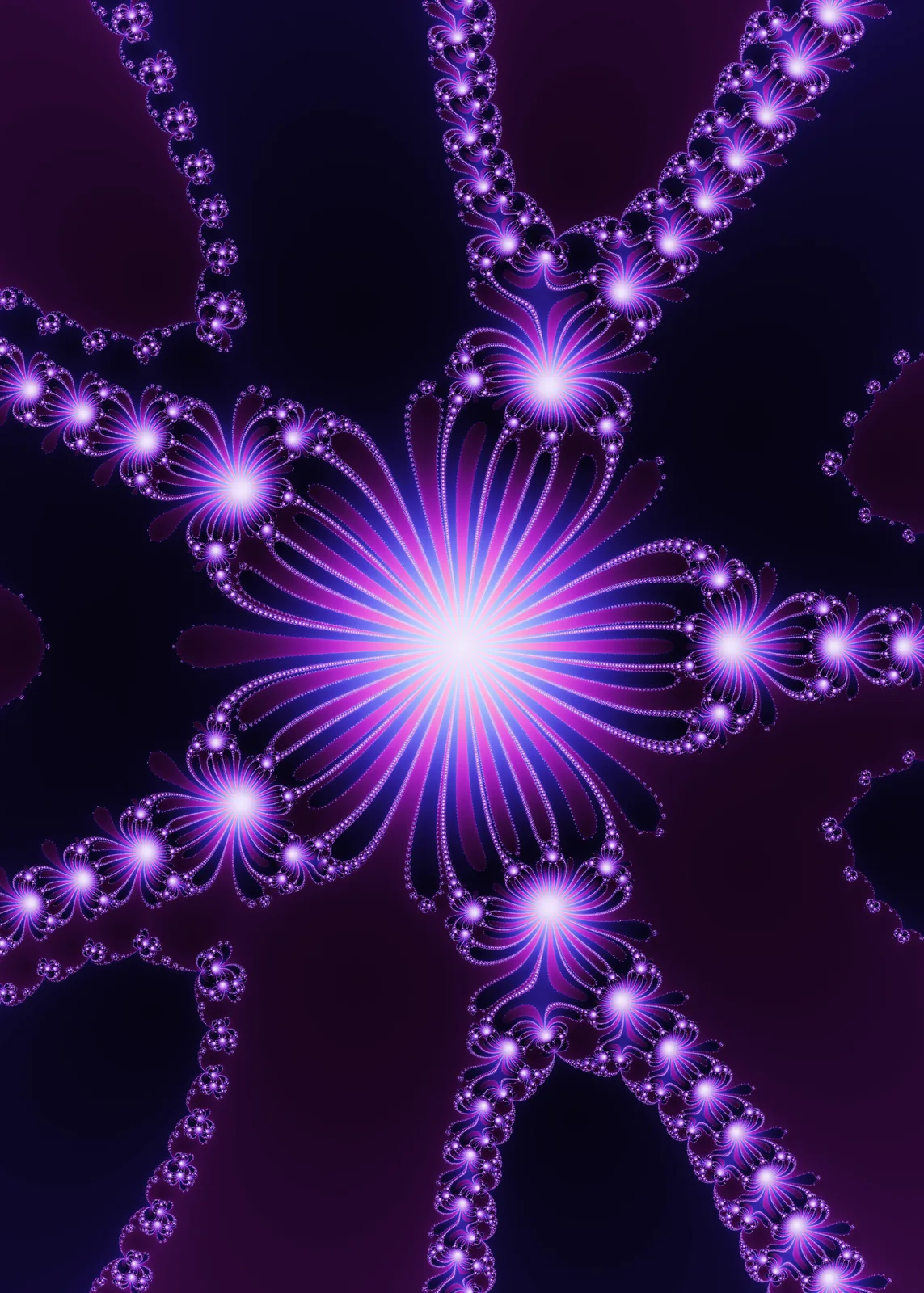 Amethyst Z12 Twist