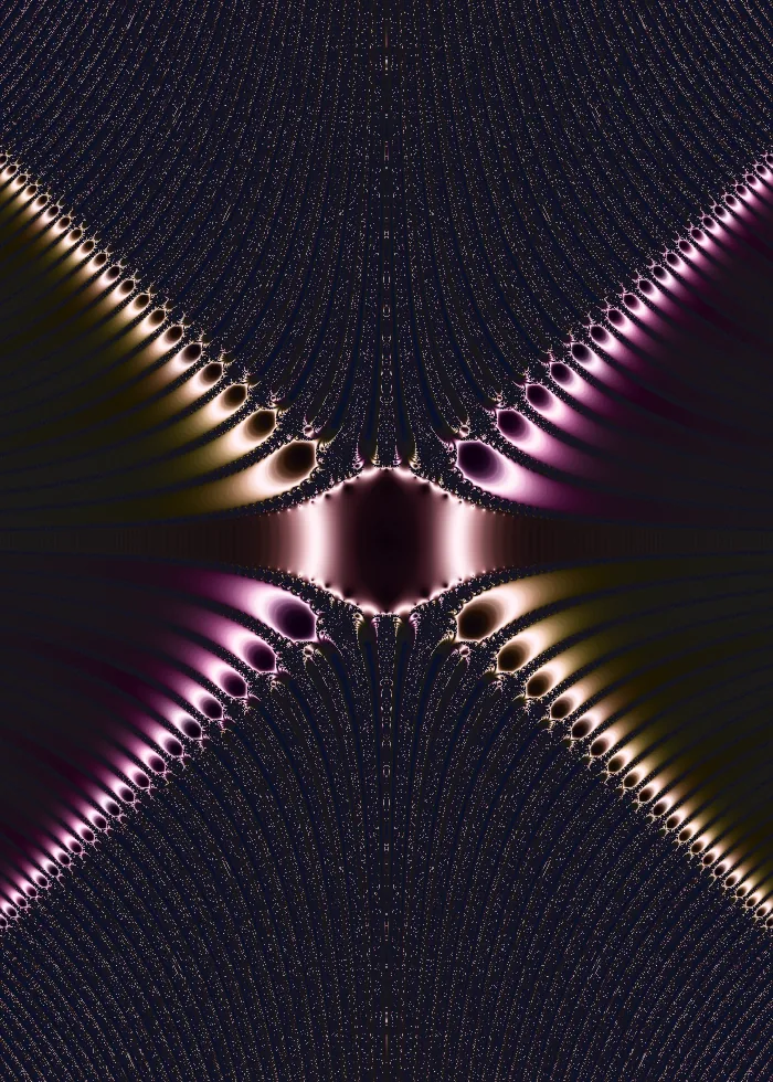 EXPZ2 Crossed Beams
