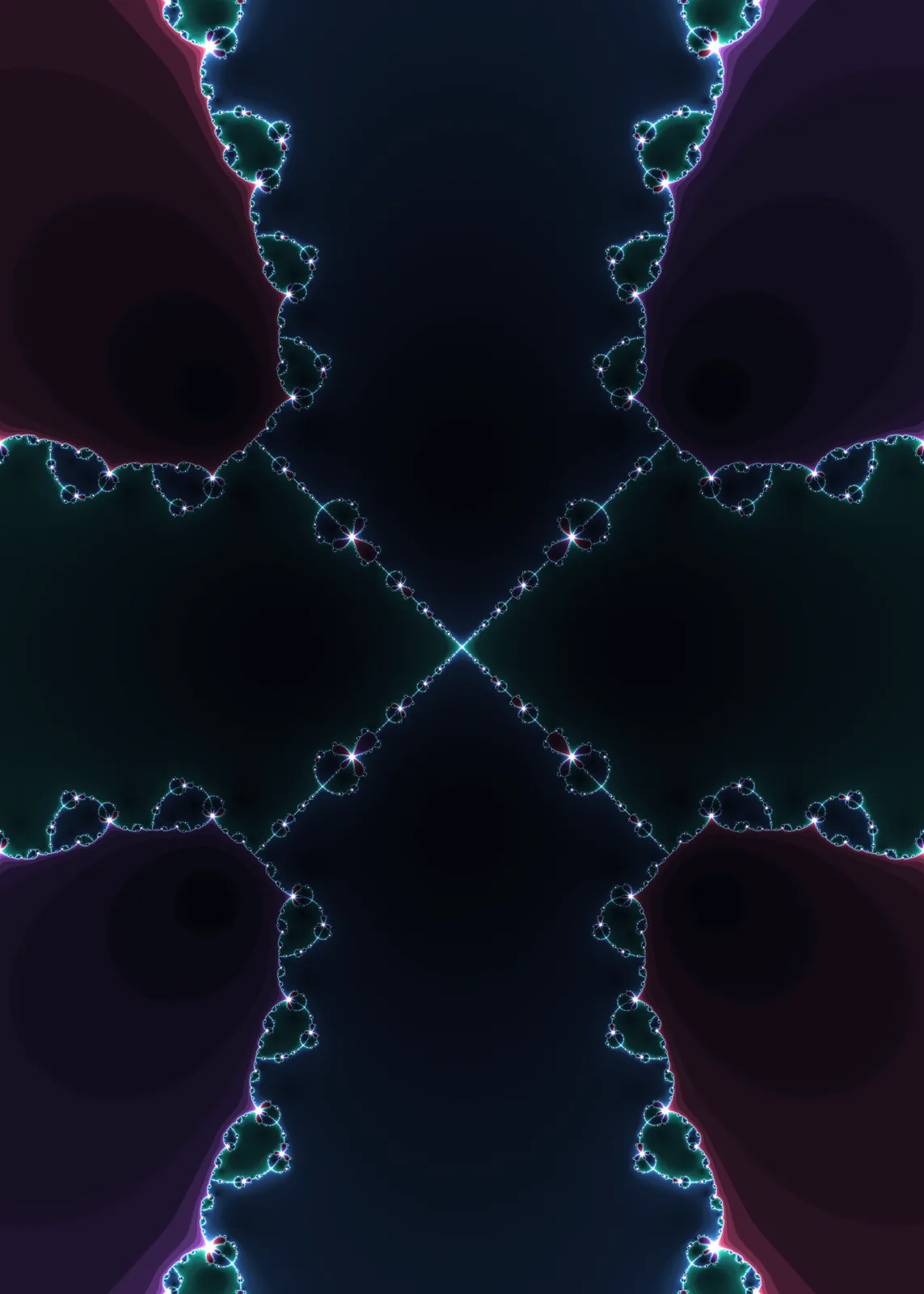 Halley Lace A Rosette