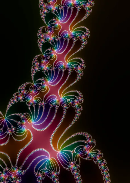 Decandrous