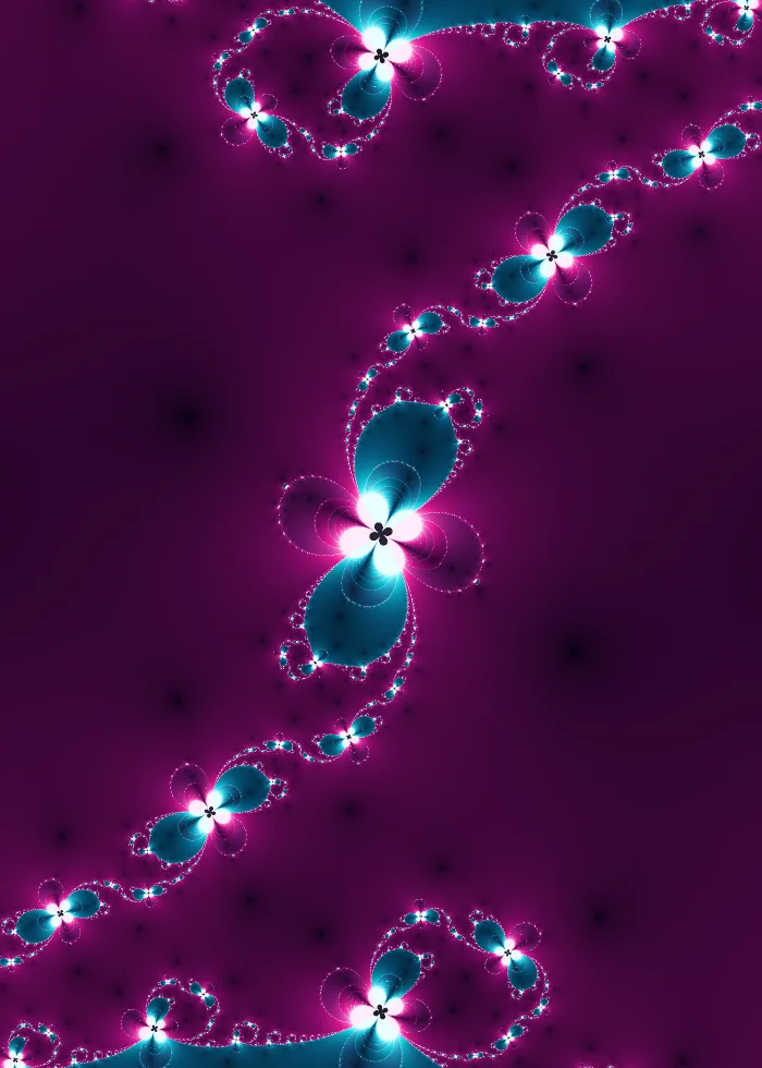 Sin Z2 Twin Galaxies