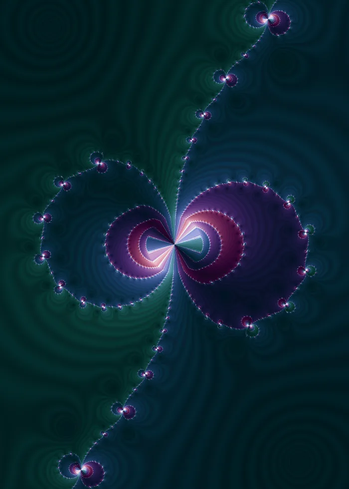 SIN1 Relaxed Spiral