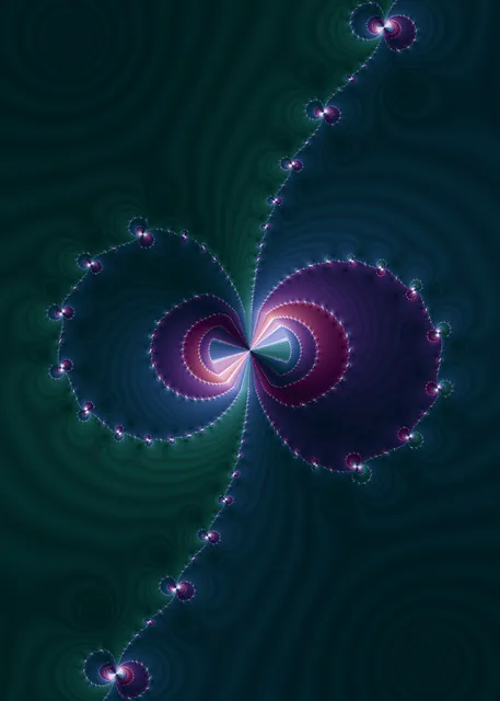 SIN1 Relaxed Spiral
