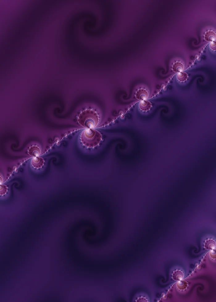 Sinh Orchid Galaxies