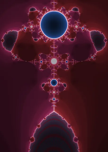 Cross of Two Armies