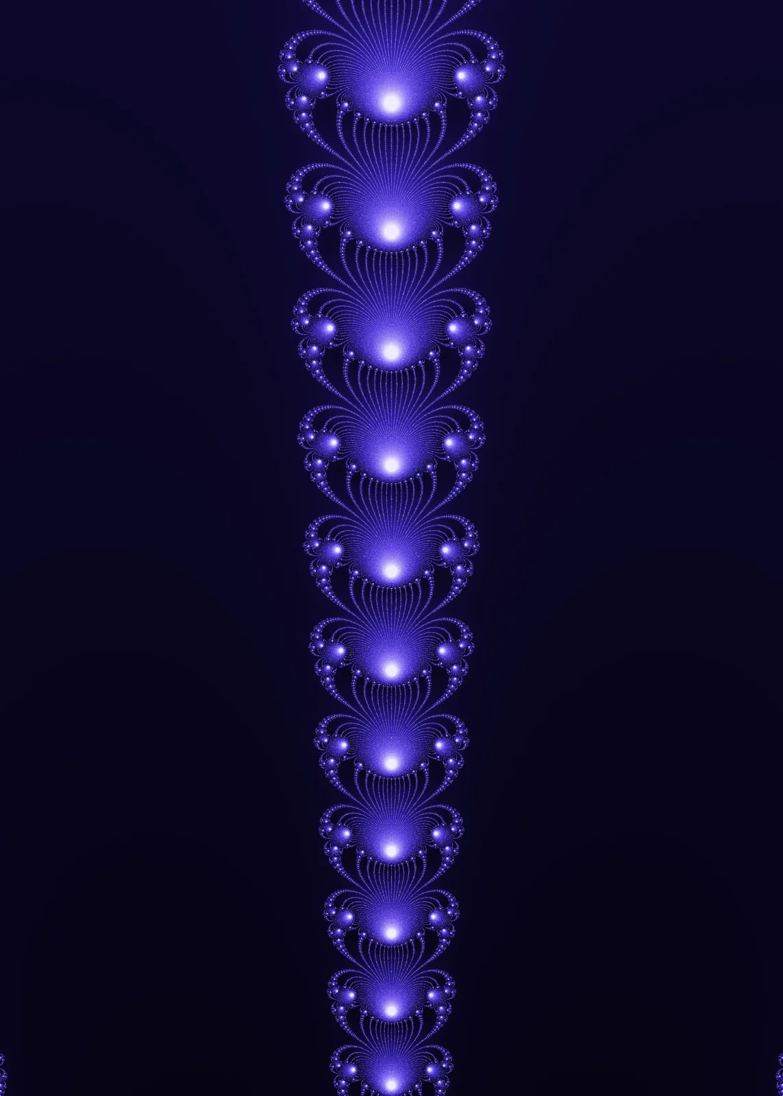 UV Ray Column