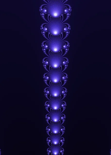 UV Ray Column