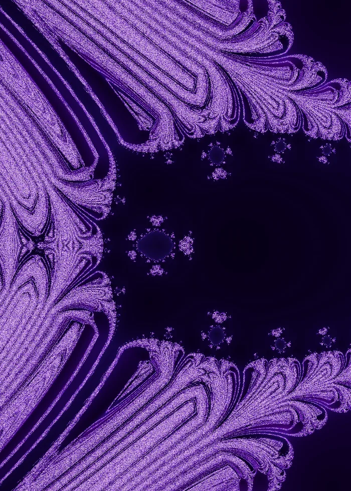 Impossible Violet