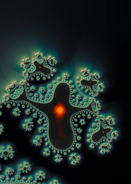 Verdant Spore