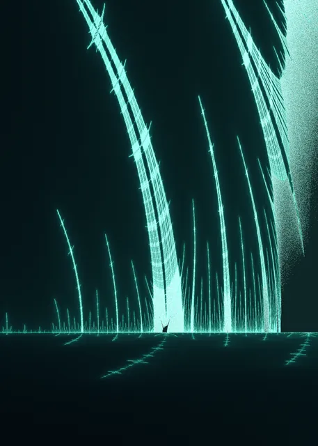 The Bow Wave