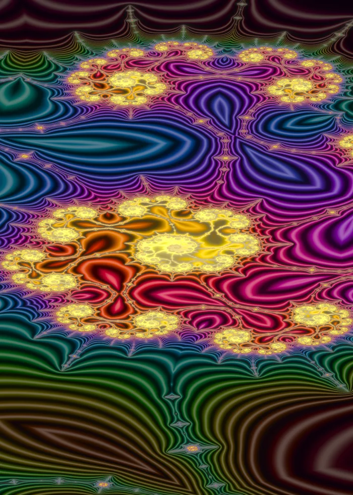 Candy Maelstrom