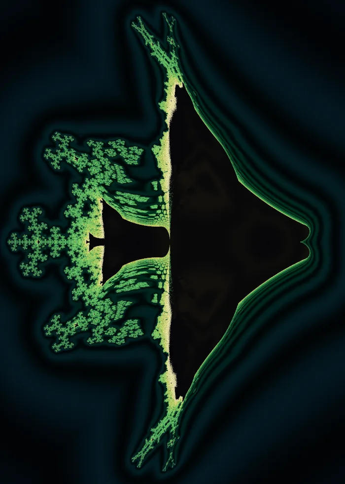 Celtic Gilt Knotwork