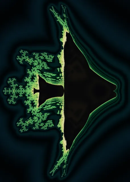 Celtic Gilt Knotwork