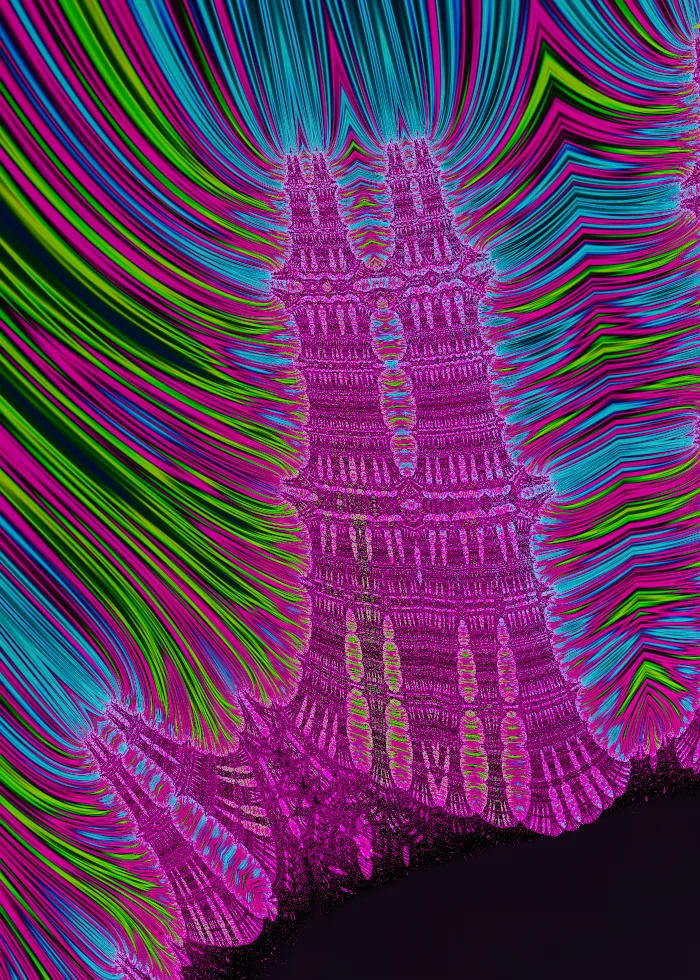 Neon Flagship