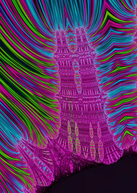 Neon Flagship