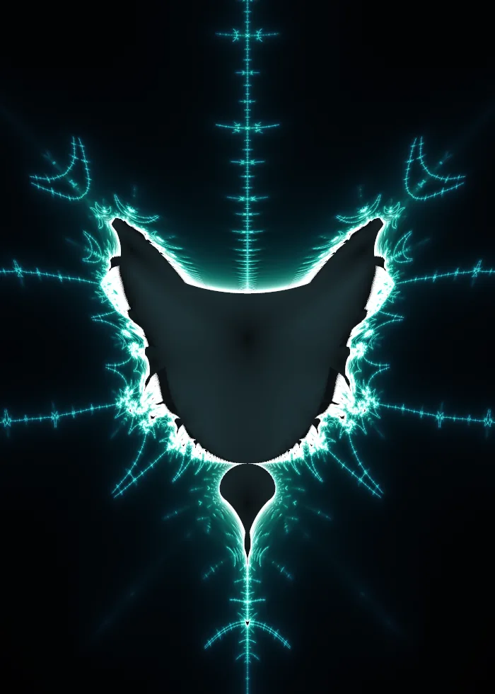 Obsidian Mask