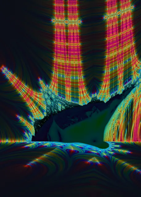 Oil-Slick Second Ship