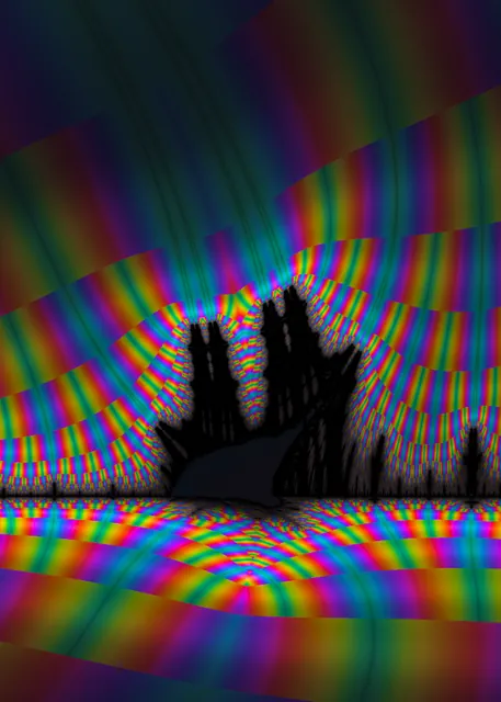 Spectral Fans