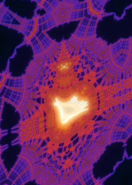 Supernova Nucleus