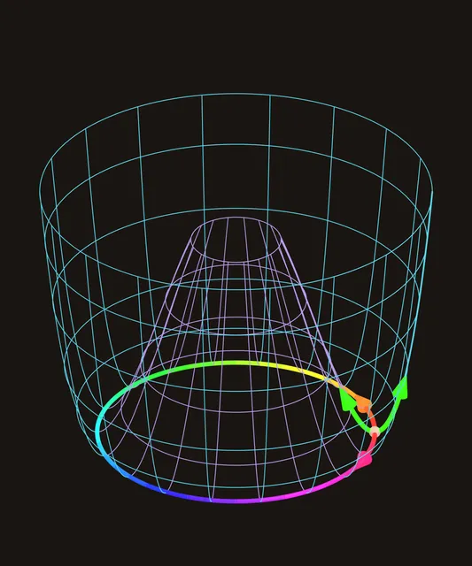 Quantum Fields