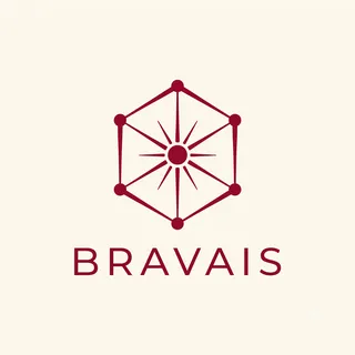 Bravais mark